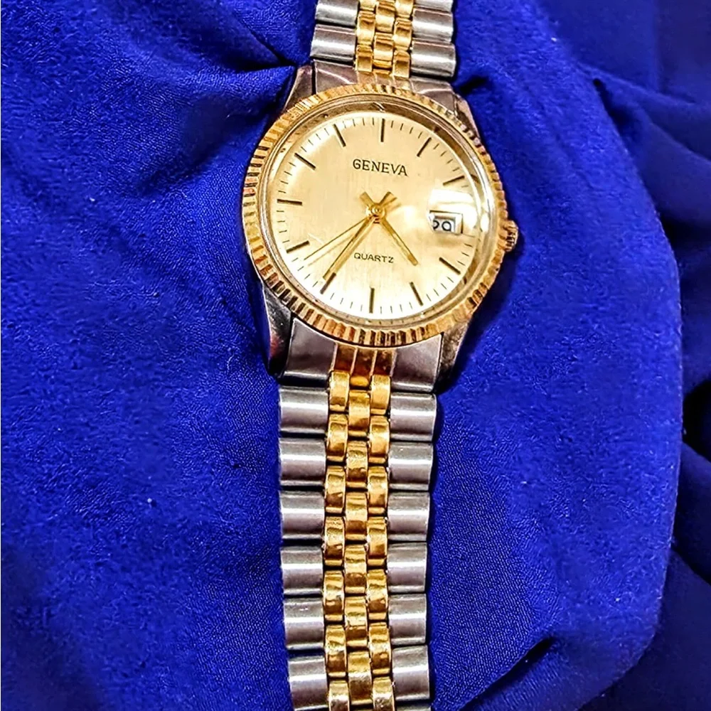 Geneva vintage classic
